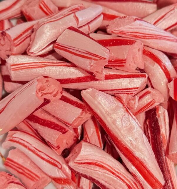 Flavor Lab Candy Cane Pieces