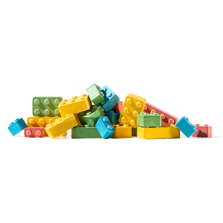 Candy Blocks (4oz)