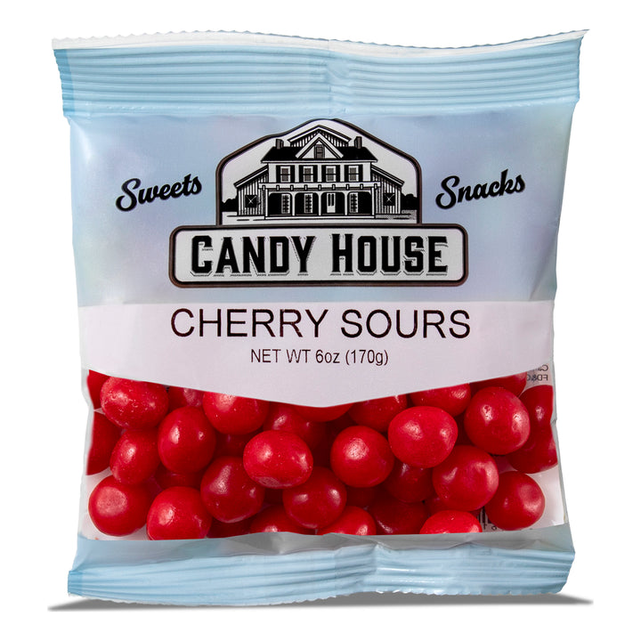 Cherry Sours (6oz)