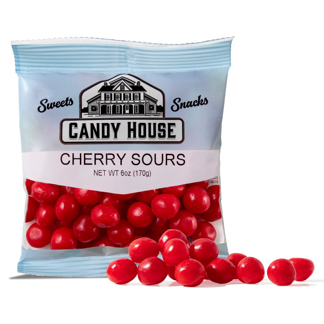 Cherry Sours (6oz)