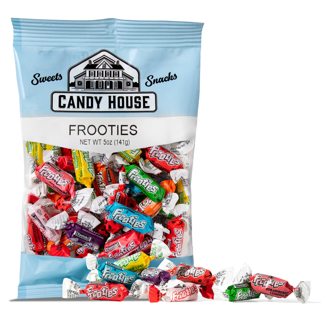 Tootsie Frooties (4oz)