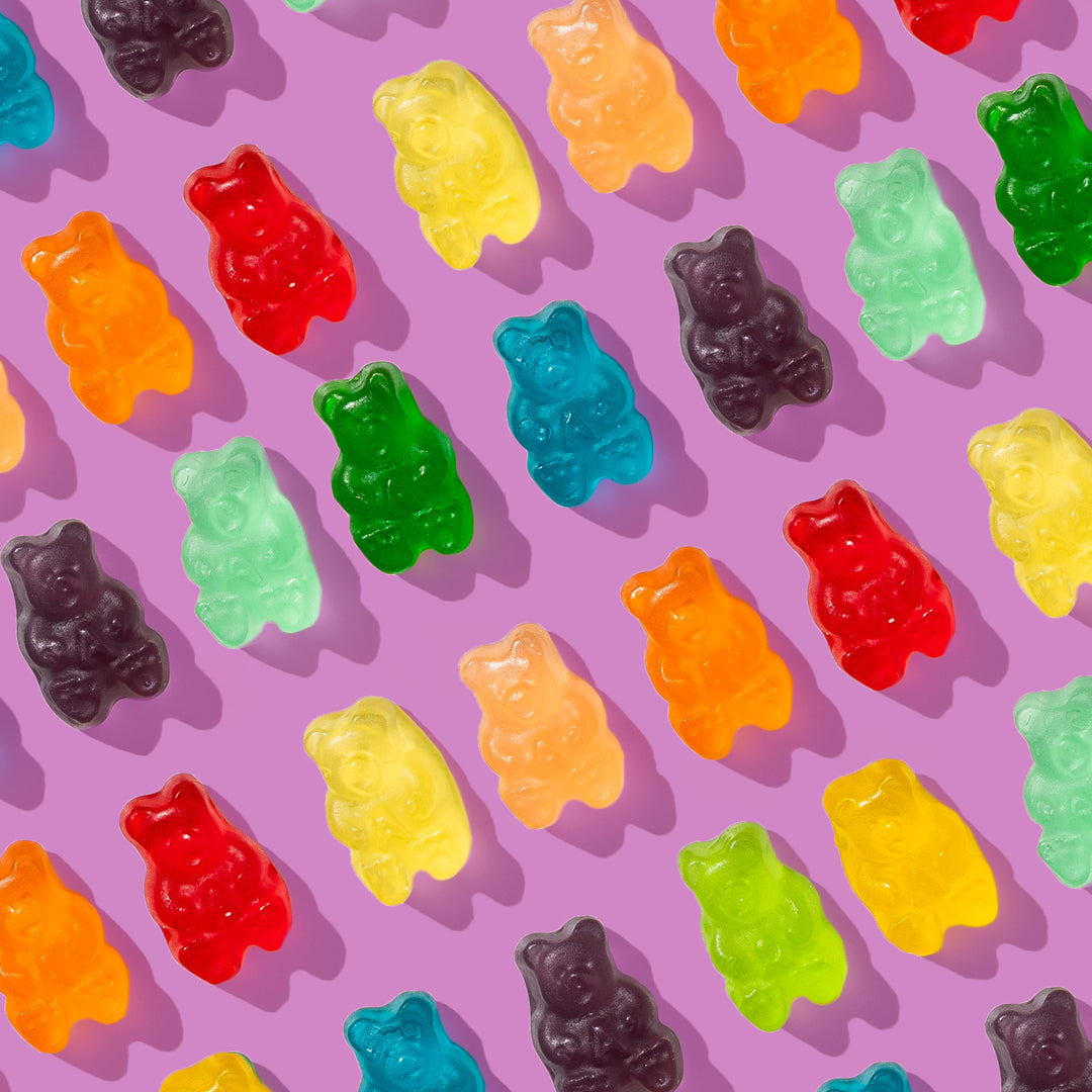 Gummi Bears (6oz)