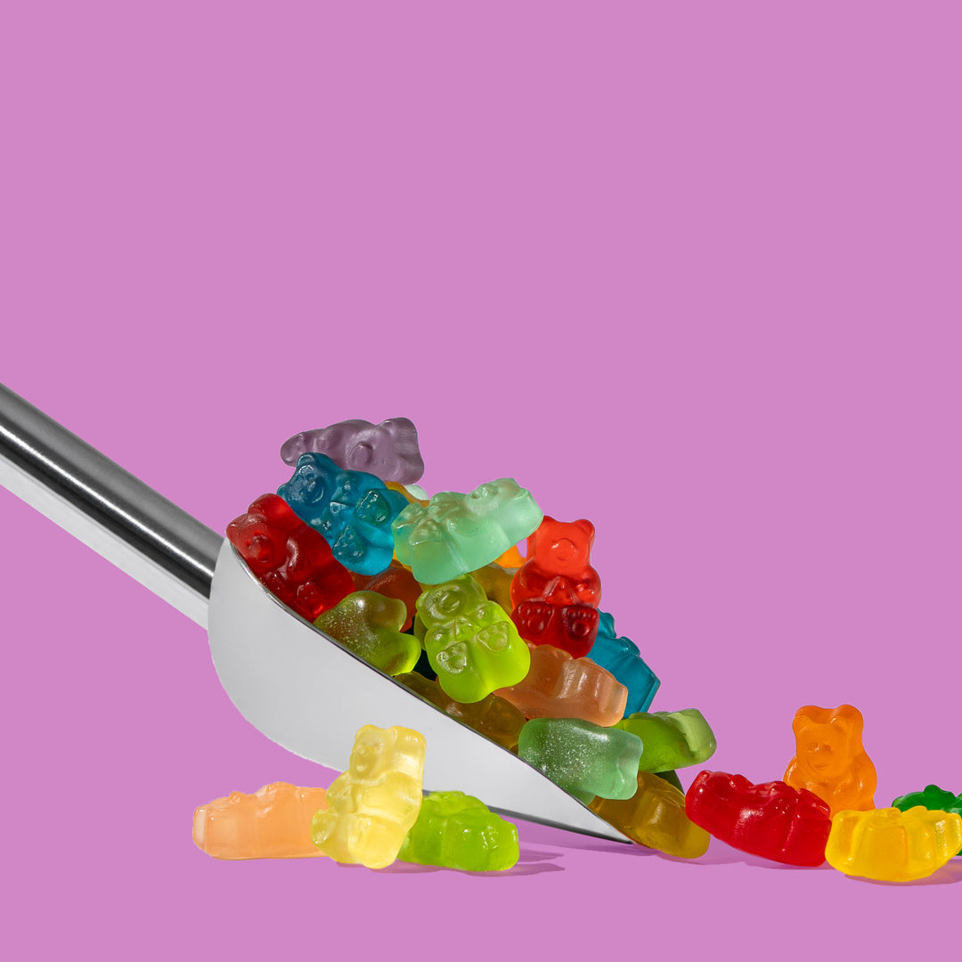 Gummi Bears (6oz)