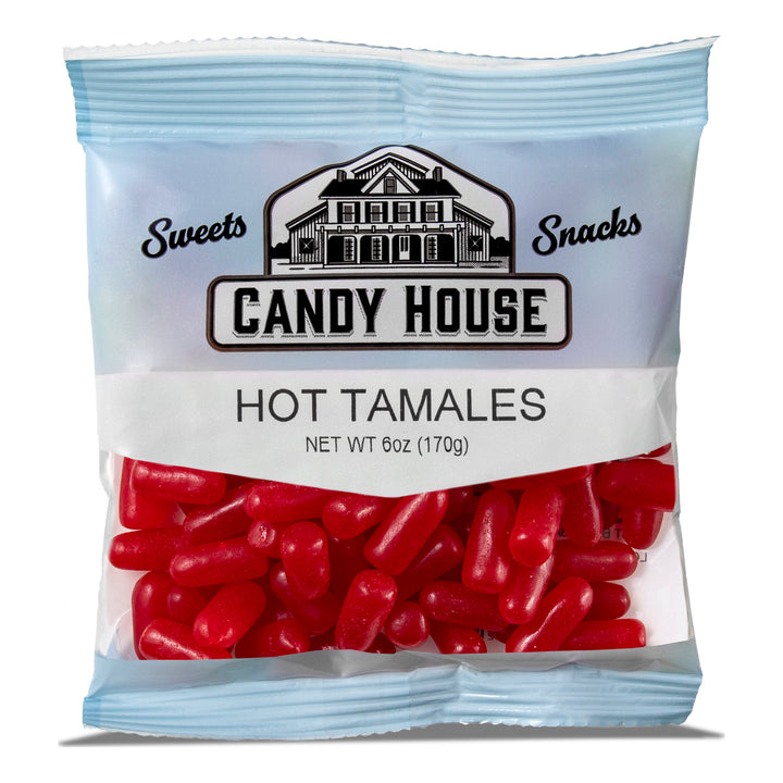 Hot Tamales (6oz)