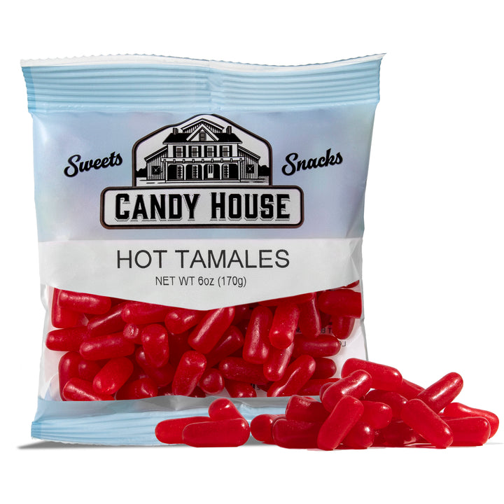 Hot Tamales (6oz)