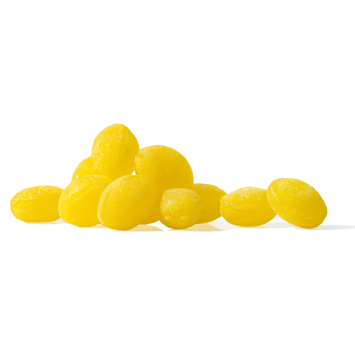 Sanded Lemon Drops (7oz)