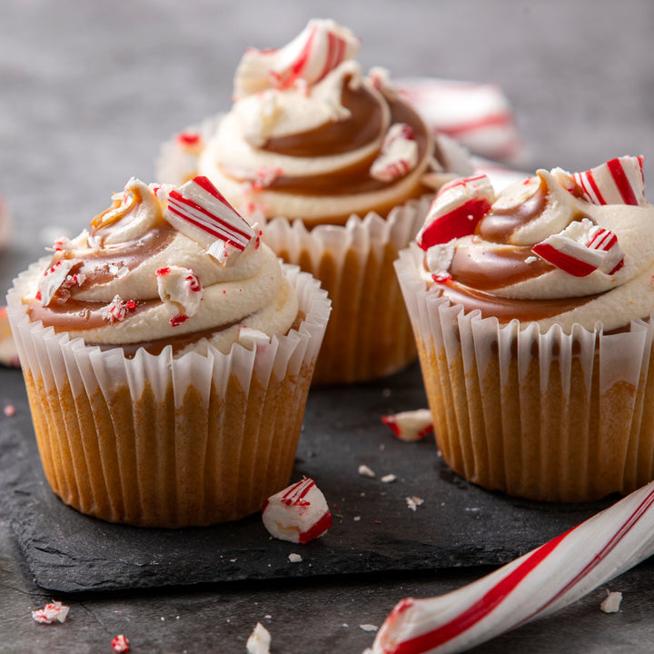 Doscher's Famous Peppermint Candy Canes