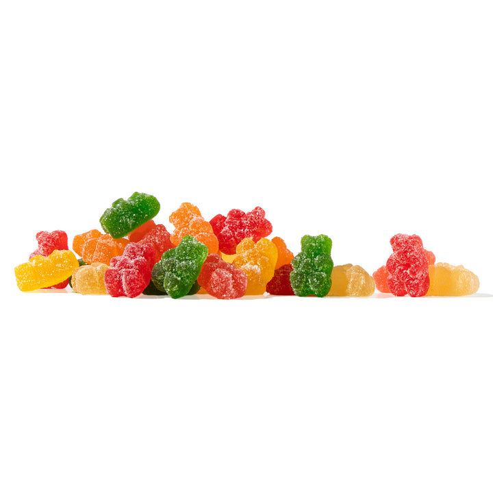 Sour Gummi Bears (6oz)