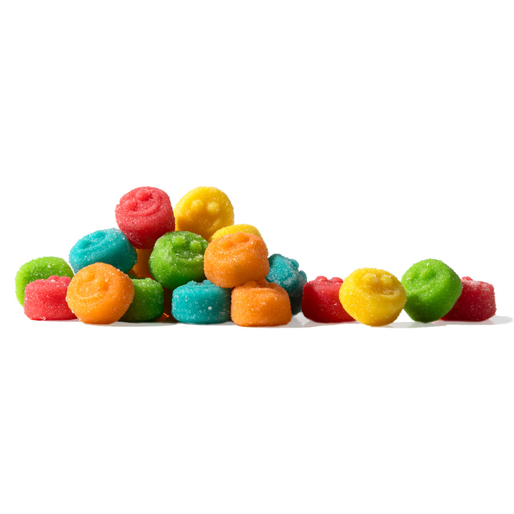 Sour Gummi Poppers (6oz)