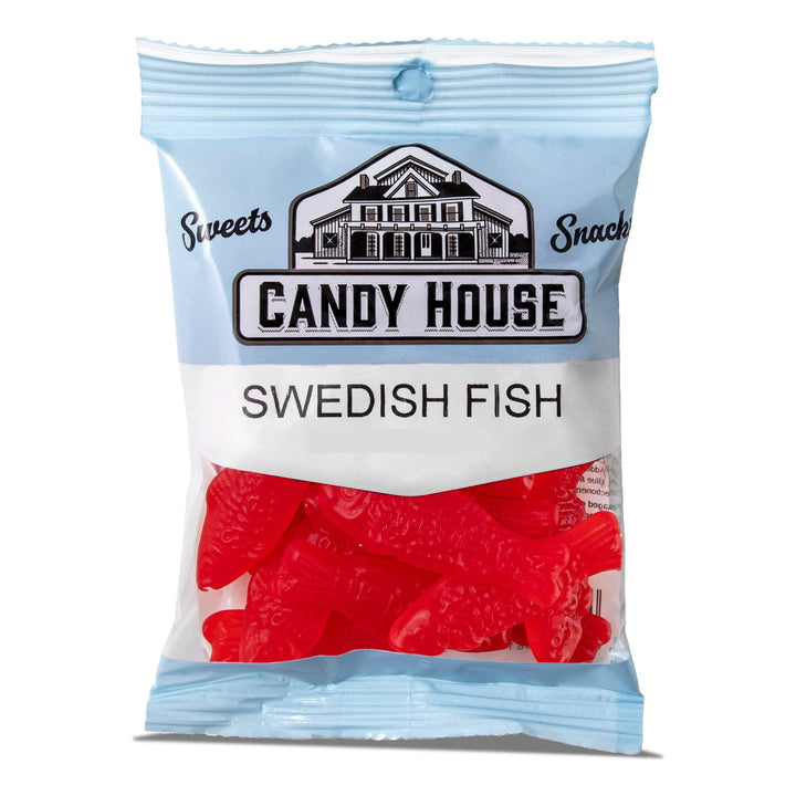 Swedish Fish (5oz)