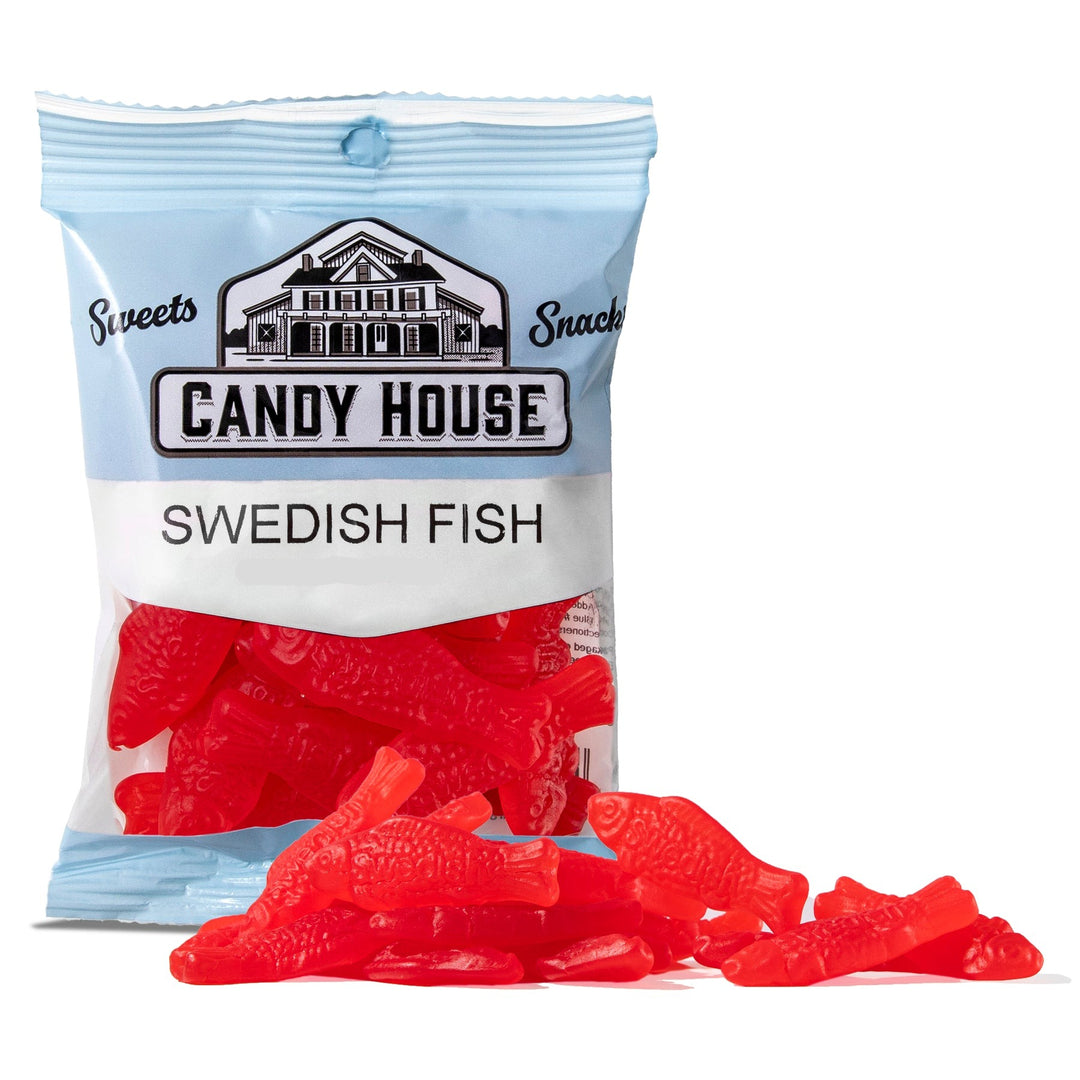 Swedish Fish (5oz)