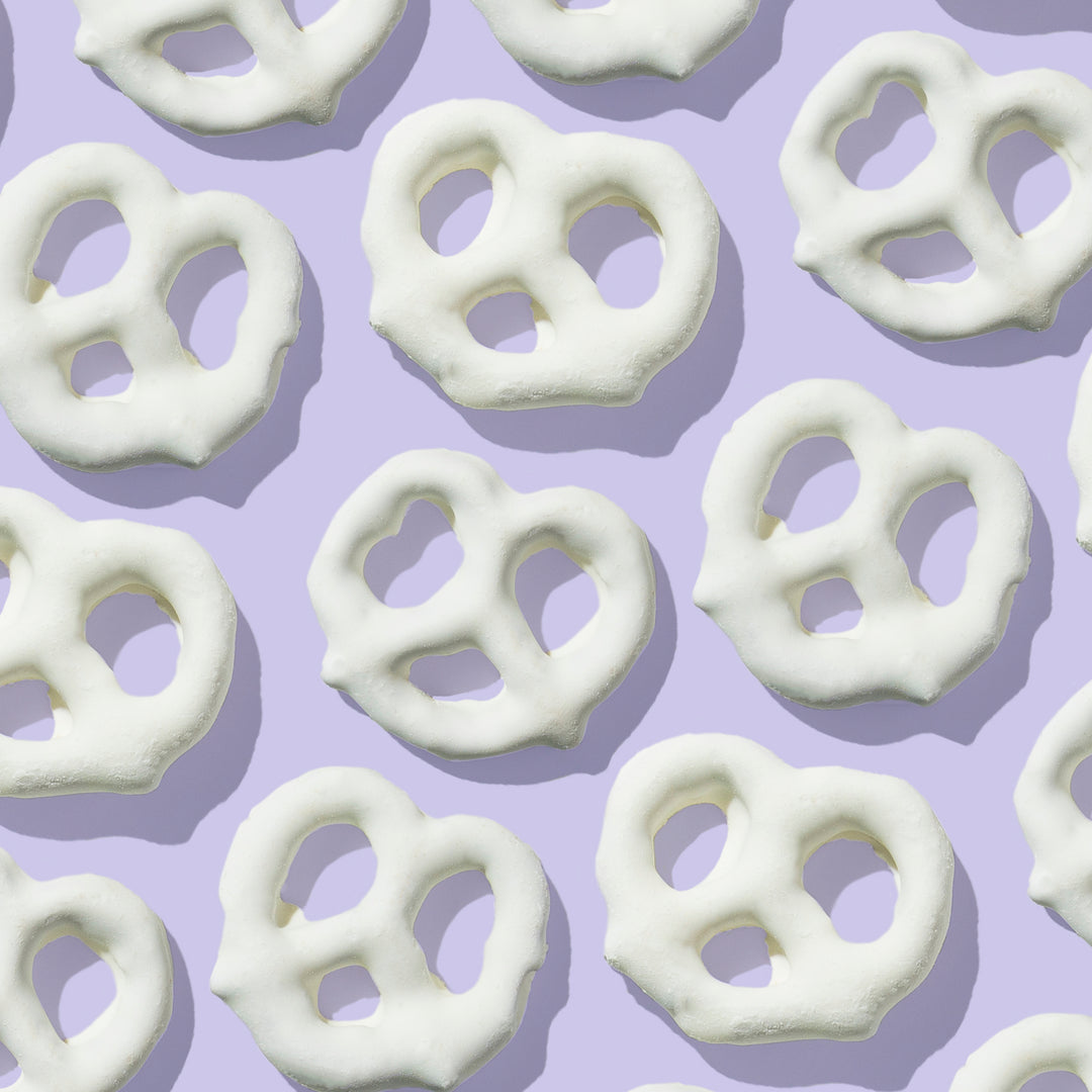 Yogurt Pretzels (5oz)