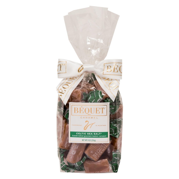 Béquet® Caramel Gift Bag